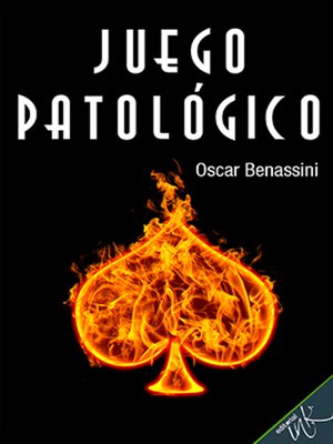 cover image of Juego Patológico